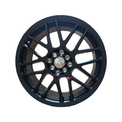 Factory Direct Wholesale Chromed 17/18/20 Inch Passenger Car Wheel Auto Parts Casting Alloy Wheels Rims