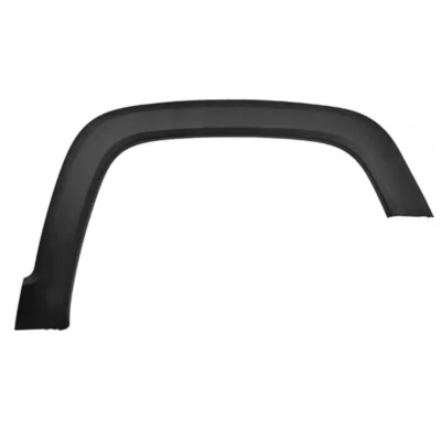 Fit For 2015-2021 Jeep Renegade Front Passenger Side Wheel Fender Flare Black