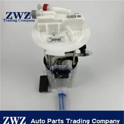 Fits For Volvo S60 V60 D3v9c 1.6T 2.0L 2.5T A2C85760101 0069098 31273963 31372891 Fuel Pump Module Assembly