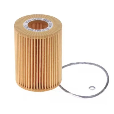 For Mercedes S211 W164 W221 W211 W251 280 320 CDI For Jeep Grand Cherokee Engine Oil Filter A6421840025 / A6421800009