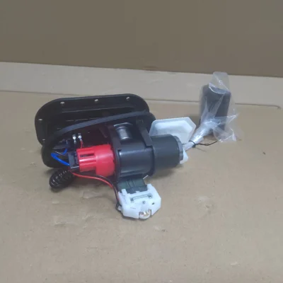 For Mitsubishi Can-Am 06-08 Outlander Renegade 400 500 650 800 Max Fuel Pump Module Assembly 01R00S008 513033719