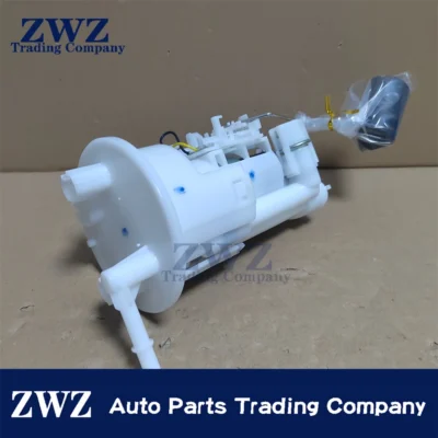 For Yamaha FZ6 FAZER Motocycle Fuel Pump Assembly 5VX-13907-01-00 5VX-13907-01 5VX-13907-02-00 5VX-13907-00-00 101961-8591