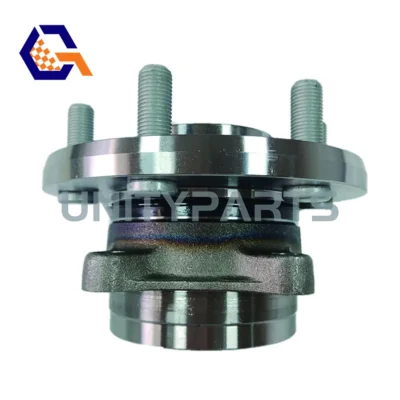 Front Axle Wheel Hub Bearing Unit Fits for Toyota Hiace GDH320 GDH300 GDH301 GDH303 GRH300 GRH322 2019 – 43550-26010 4355026010