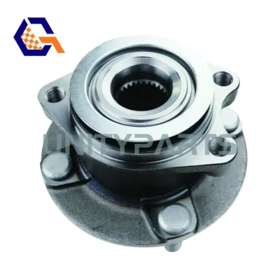 Front Wheel Hub Bearing Assembly 40202-JX30A 40202-JX00A 40202JX30A 40202-JX31A For NISSAN NV200 M20 2010-