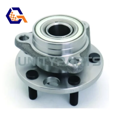 Front Wheel Hub Bearing Assembly For CHEVROLET CAVALIER CORSICA BUICK SKYLARK PONTIAC SUNFIRE 513017 7300215 7466825 7466997