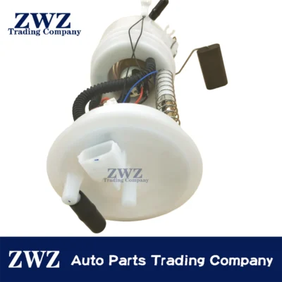 Fuel Pump Module Assembly For 4WD Nissan Qashqai Qashqai+2 Dualis HR16DE MR20DE 17040-JD00A 17040-JE60D 17040-JD00D 17040-JG00D