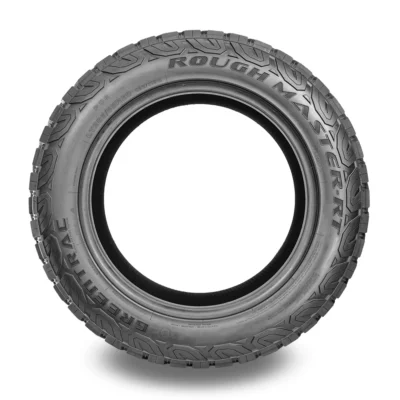 Greentrac brand Wholesale 4×4 tyres RT MT AT mud tires