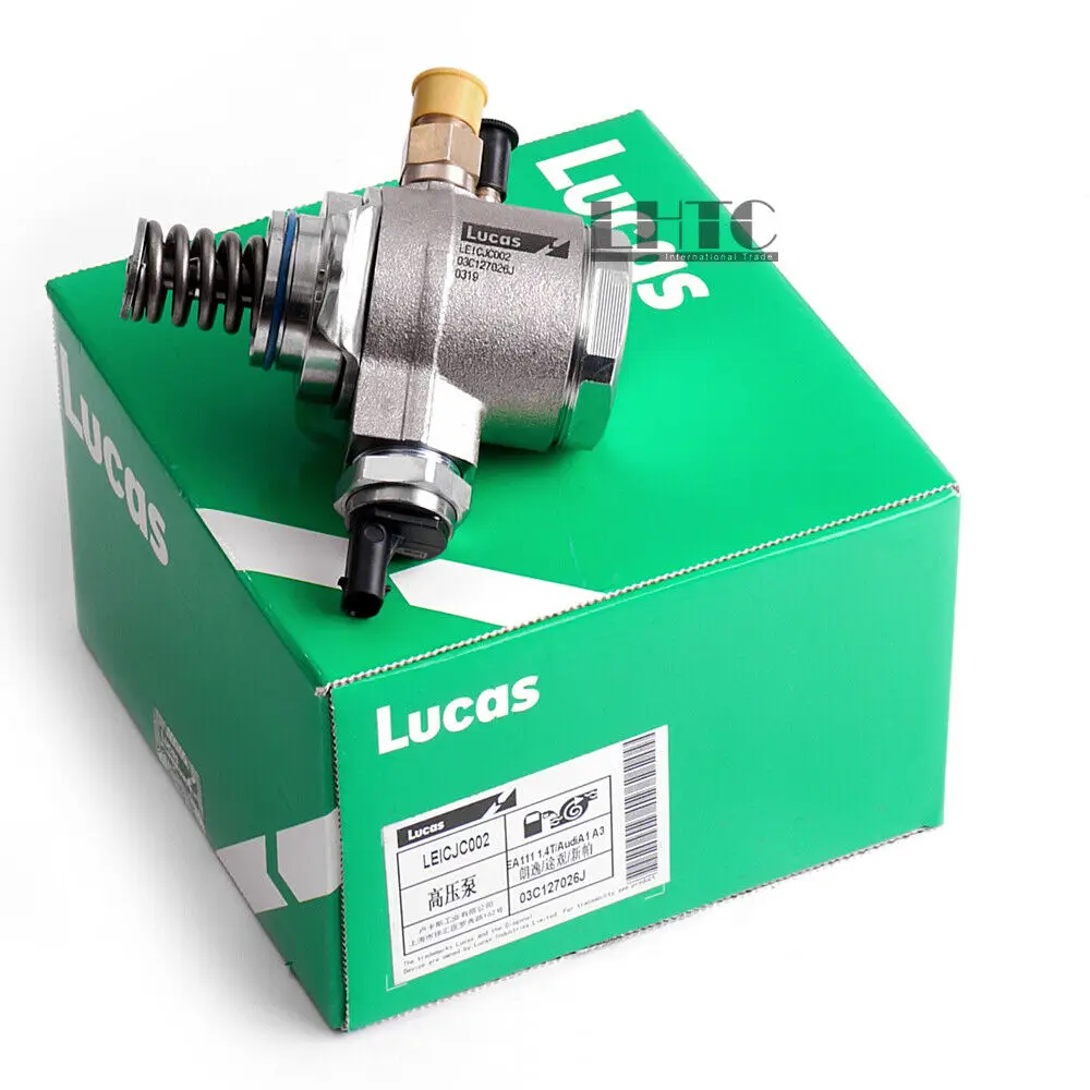 High-Pressure-Fuel-Injection-Pump-BY-LUCAS-For-VW-Golf-CC-AUDI-A1-A3-1-4