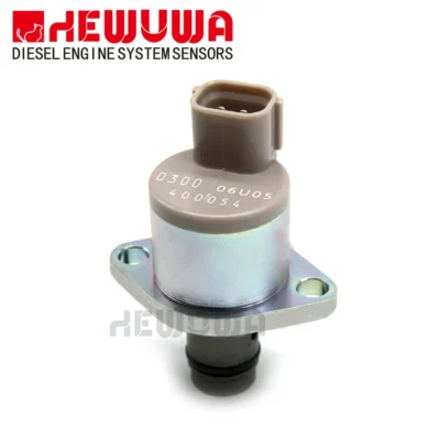 High Pressure Fuel Pump Regulator Suction Control SCV Valve 294200-0300 For Toyota Corolla Hilux Avensis RAV 4 2.0 2.2 D-4D D4D