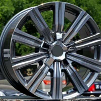 High quality Car wheels for TOYOTA&LEXUS