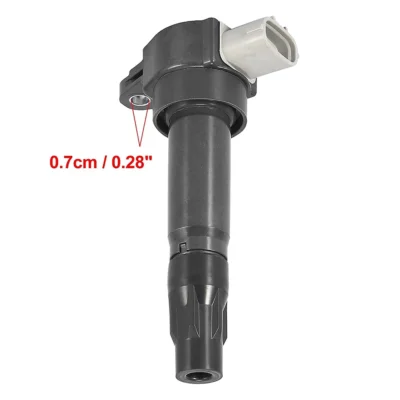 Ignition Coil for Mitsubishi Cedia Colt Galant Lancer Mirage 1.1 1.6L MN195805 MN-195805 FK0343