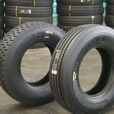 Light truck and bus tire 225 70 19.5 8r19.5 for sale