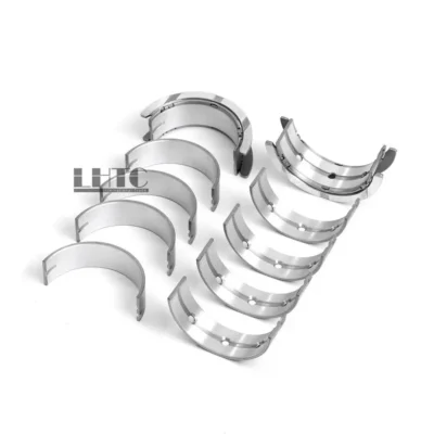 Main Bearings Guide Set For BMW 750Li M5 X5 X6 M F10 F85 F90 F02 E70 N63 S63 4.4L N63B40A N63B44A N63B44B S63B44 N63TUB44