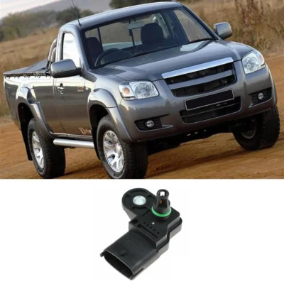 Manifold Absolute Intake Air Boost Pressure Map Sensor for Ford Mazda BT-50 BT50 2.5 MRZ-CD 3.0 CDVi 0281002680