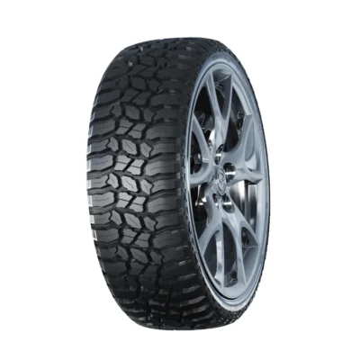 Mud tires mt 245/75R16 neumaticos de autos