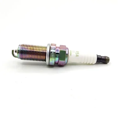 NEW 18841-11051 LFR5A11 Spark Plugs For Hyundai Kia Sorento 11-12 2.4/3.5L X-Trail T30 Almera 1884111051 LFR5A-11 4PCS