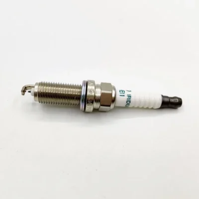 NEW 22401-ED71B FXE20HE11 Platium Iridium Spark Plug For Nissan Juke Versa Micra Tiida X-Trail DILZKAR6A11 22401ED71B 4pcs/lot