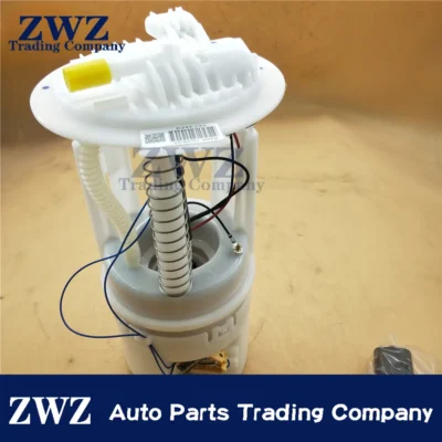 New Fuel Pump Module Assembly Fit For Jeep Commander Grand Commander 5143579AJ SP7010M E7197M 5143579AI