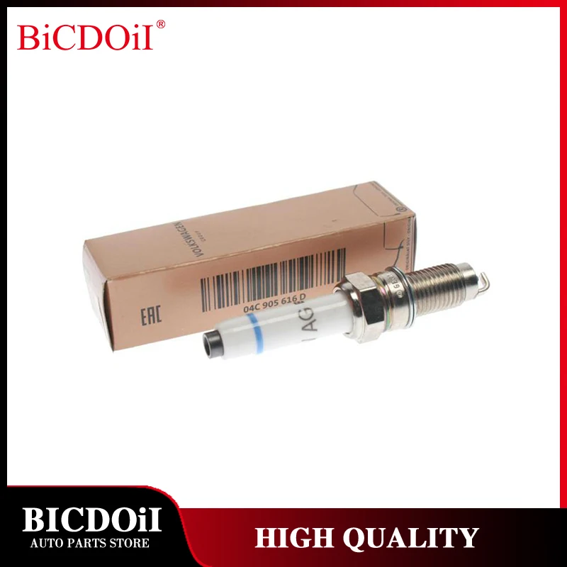 Normal-Spark-Plug-for-VW-Polo-Vento-Jetta-Golf-SKODA-Yeti-Rapid-Octavia-Kamiq-Fabia-Citigo-2