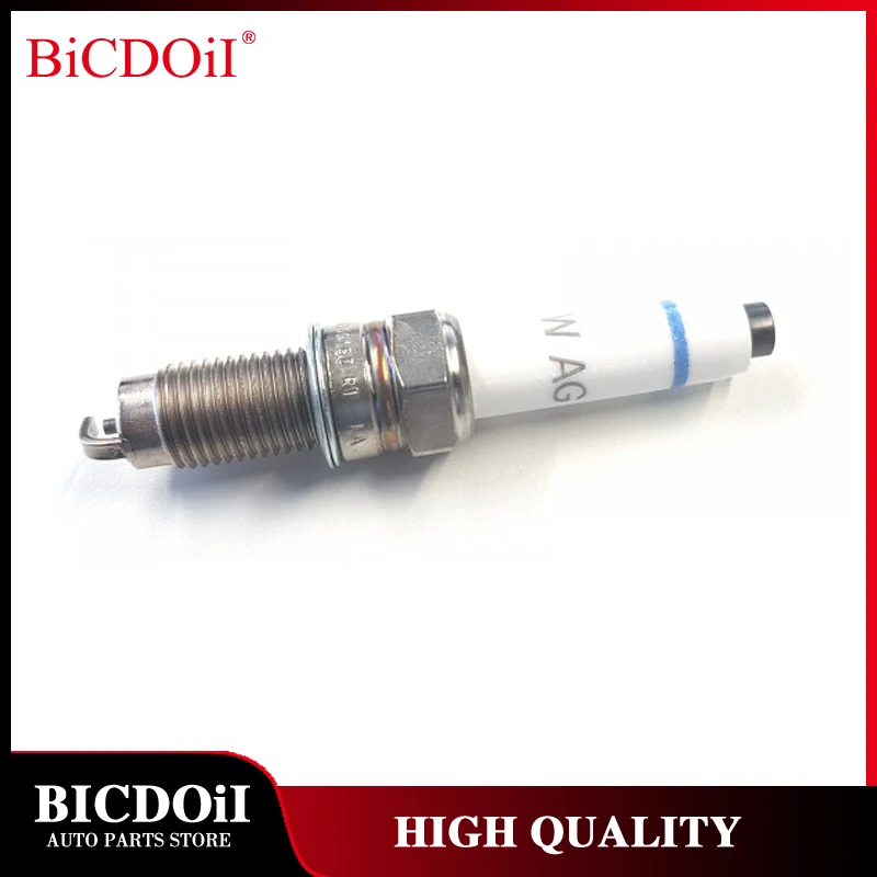 Normal-Spark-Plug-for-VW-Polo-Vento-Jetta-Golf-SKODA-Yeti-Rapid-Octavia-Kamiq-Fabia-Citigo-3