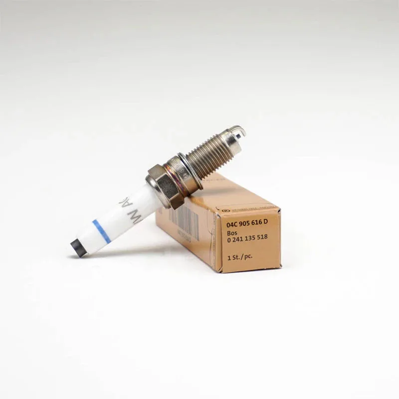 Normal-Spark-Plug-for-VW-Polo-Vento-Jetta-Golf-SKODA-Yeti-Rapid-Octavia-Kamiq-Fabia-Citigo-4