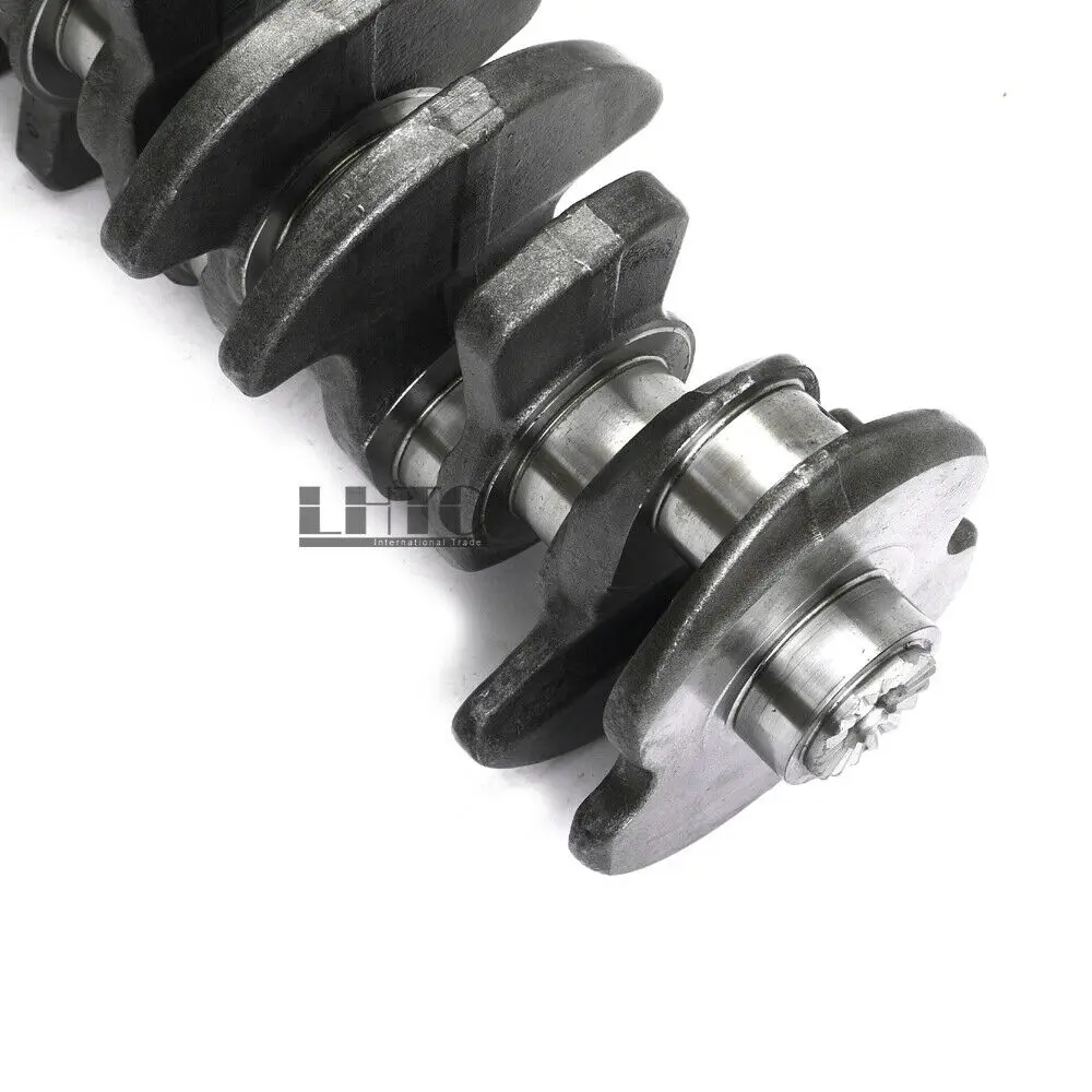 OE-Engine-Crankshaft-Crank-Shaft-For-VW-Golf-R-GTI-GLI-Tiguan-Audi-A3-A4-A5-2