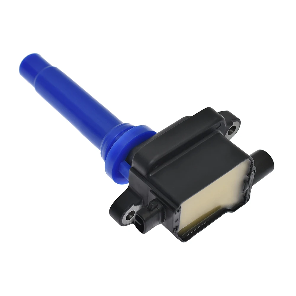 OEM-0K013-18-100-0K01318100-Ignition-Coil-for-Kia-Sportage-1995-2002-I4-2-0L-New-3