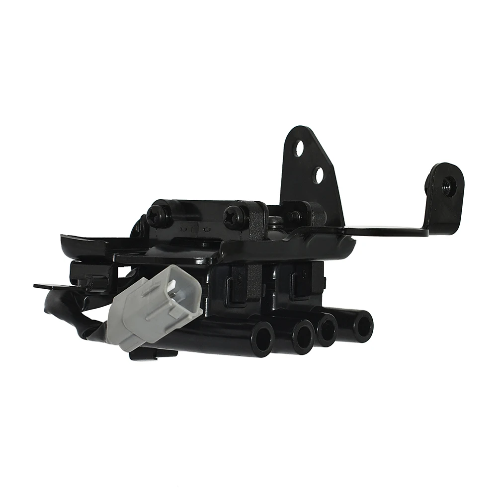 OEM-27301-23700-Ignition-Coil-For-Hyundai-Elantra-Tiburon-Tuscon-L4-2-0L-Kia-Spectra-2004-5