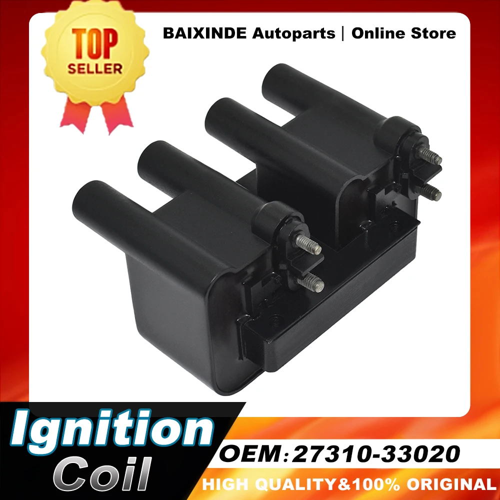 OEM-27310-33020-Ignition-Coil-Fits-for-Auto-Parts-Car-Accessories-High-Quality-27310-33020-2731033020