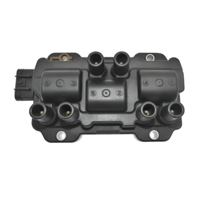 OEM H6T40271ZC Engine Ignition Coil For Buick RENDEZVOUZ 2000/04-2007/12 Car Accessories High Quality