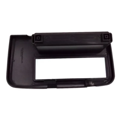 ONE Din Car Radio Frame Panel Fascia for Volvo S80 Stereo Dashboard CD Fitting Adaptor