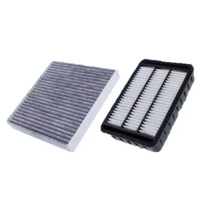 Oil Filter Cabin Filter Air Filter For MITSUBISHI Asx Outland 2010- 1500A023 27277-4M400 MD135737