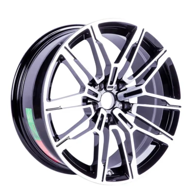 Original Factory 19 20 Inch Passenger Car Wheel 5×112 5×114.3 Flow Forged Wheels Auto Alloy Rims For