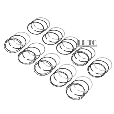 Piston Rings Set Φ84.5mm STD For Audi R8 Lamborghini Gallardo Huracan 5.2 FSI