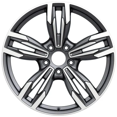 Polished 13/14/15/16/17/19/20 Inch Passenger Hub Fit Racing Alloy Casting Mag Car Wheels Rims