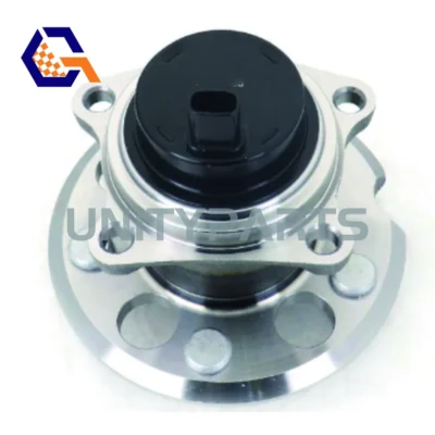 Rear Axle Automotive Wheel Hub Bearing Unit OEM 42450-42020 For Toyota RAV4 1AZ-FE 4245042020 4245042030 4245044040 42450-42050