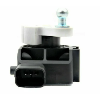Rear Car Body Height Sensor Headlight Level Sensor for Peugeot 508 508SW Citroen C5 C6 9663696880 5273J9