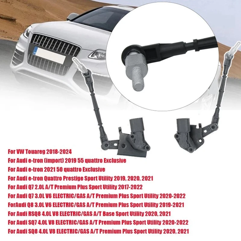 Rear-Left-Headlight-Liquid-Level-Sensor-E-Tron-Sportback-Body-Height-Sensor-For-VW-Touareg-Q7-3