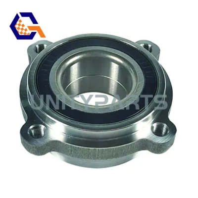 Rear Wheel Hub Bearing Fit For BMW X1 E84 2009- 33406789970 713649480 33 40 6 789 970