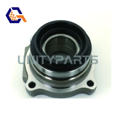 Rear Wheel Hub Bearing for TOYOTA TACOMA 04-15 OE 42460-04010 512294 BR930402 RW8294 42450-04010 512295 BR930401 9244002 RE8295