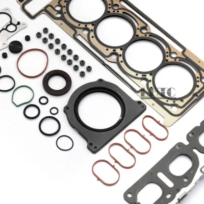 Rebuild Gasket Seals Kit For Mercedes-Benz C180 E250 W205 W212 X253 R172 M274 Fit M274.920 1.6T 2.0 (1991cc) Turbocharged