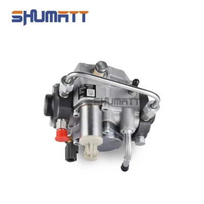 Remanufactured Diesel Fuel Pump 294000-1021 22100-0R050 For Engine Toyota-RAV 4
