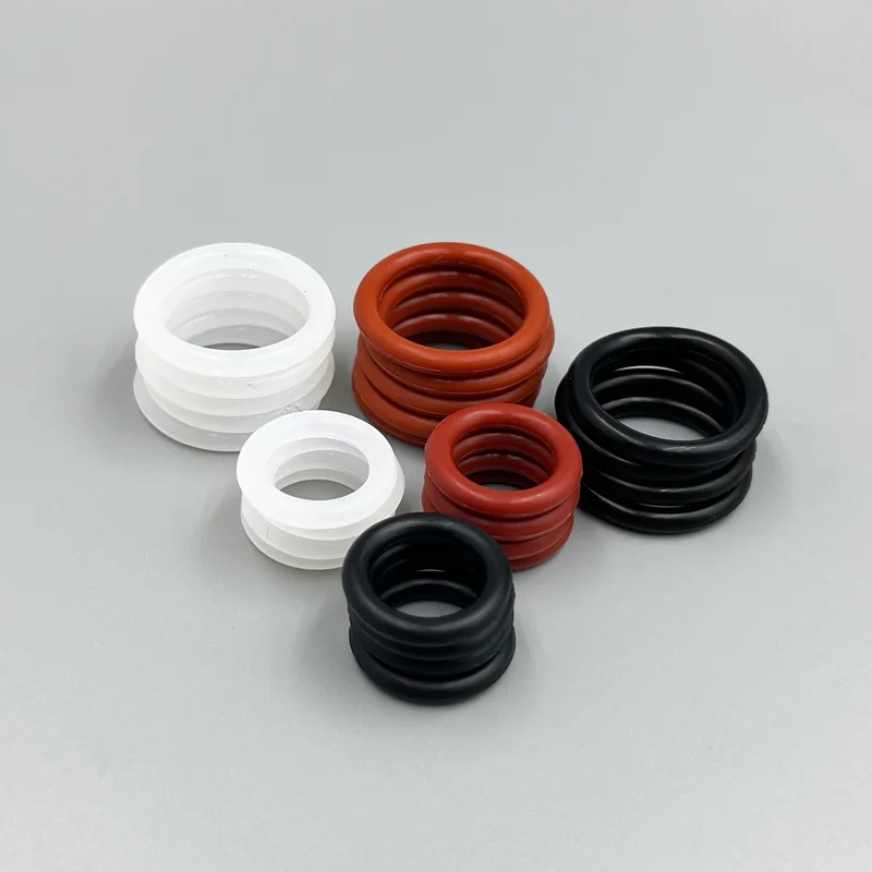 Rubber-O-Ring-Silicone-Red-VMQ-NBR-O-ring-Sealing-Washer-Car-Gasket-Nitrile-Washer-Rubber-3