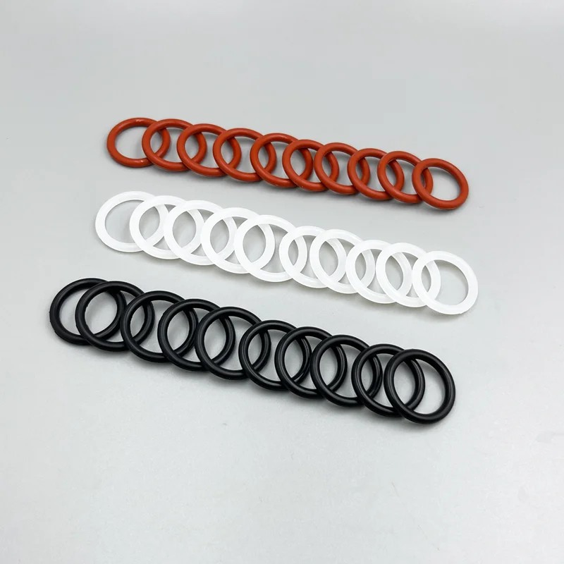 Rubber-O-Ring-Silicone-Red-VMQ-NBR-O-ring-Sealing-Washer-Car-Gasket-Nitrile-Washer-Rubber-4