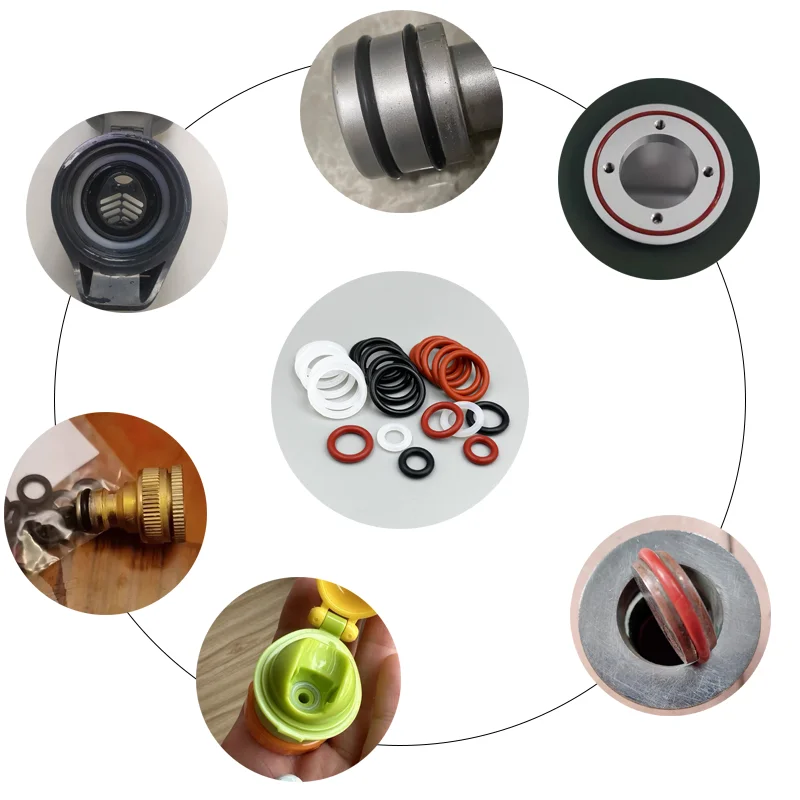 Rubber-O-Ring-Silicone-Red-VMQ-NBR-O-ring-Sealing-Washer-Car-Gasket-Nitrile-Washer-Rubber-5