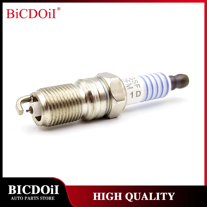 SP-432-AGSF32FM-Platinum-Spark-Plug-For-Ford-Explorer-F-150-Ranger-Taurus-Windstar-Mercury-Cougar-3