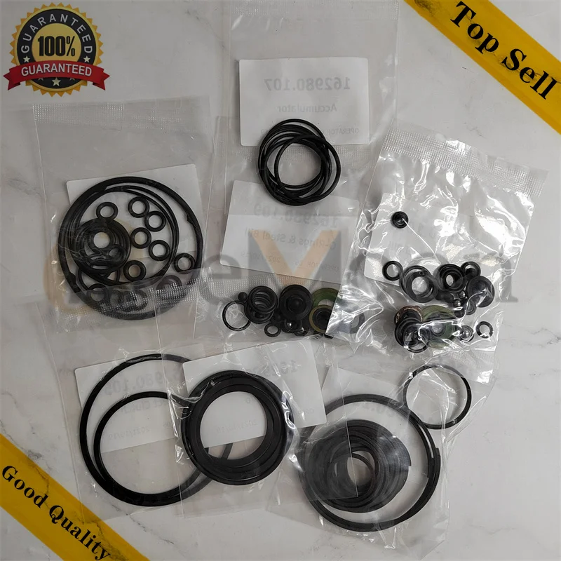 Set-JF506E-09A-09B-Automatic-Transmission-Overhaul-Rebuild-Kit-Seals-Gaskets-For-Ford-Mondeo-Sharan-Mazda-2