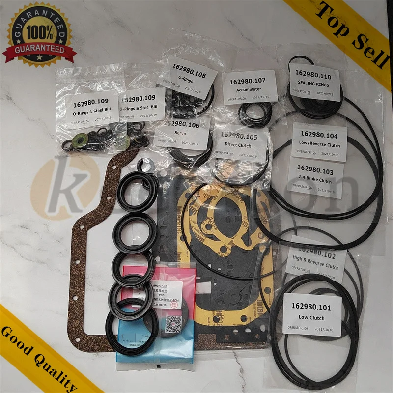 Set-JF506E-09A-09B-Automatic-Transmission-Overhaul-Rebuild-Kit-Seals-Gaskets-For-Ford-Mondeo-Sharan-Mazda-4