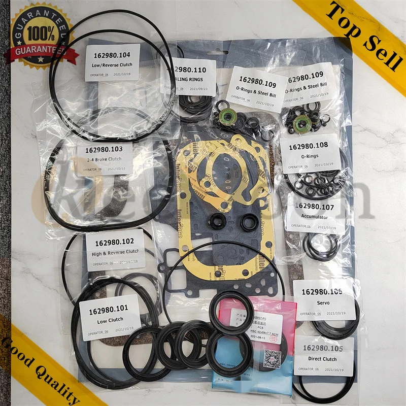 Set-JF506E-09A-09B-Automatic-Transmission-Overhaul-Rebuild-Kit-Seals-Gaskets-For-Ford-Mondeo-Sharan-Mazda-5