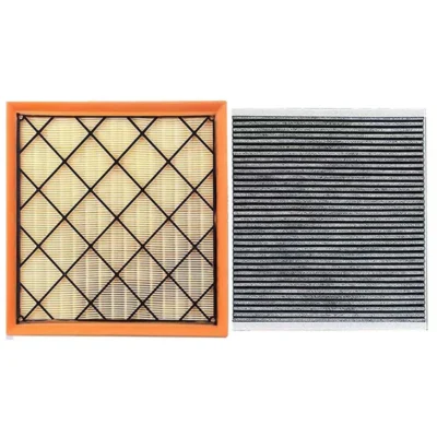 Suitable for Chevrolet Cruze 1.6L/ 1.8L 2009-2015 Air Filter + Oil Filter + Cabin Filter 13272717 13271190 93185674